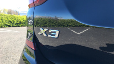 BMW X3 xDrive20d MHT M Sport 5dr Step Auto Diesel Estate